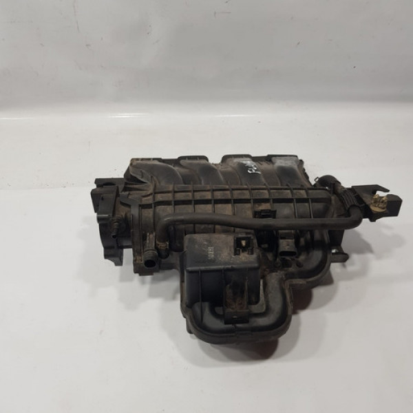 Coletor De Admissão Renault Fluence 2.0 2011 A 2015 J45