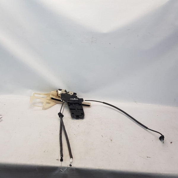 Fechadura Porta D.d Jeep Compass 2017 A 2022 Ab445