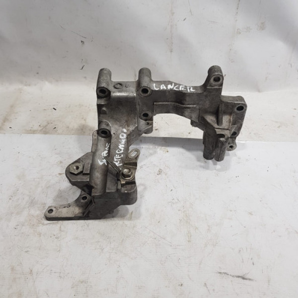 Suporte Do Alternador Mitsubishi Lancer 2012  St97