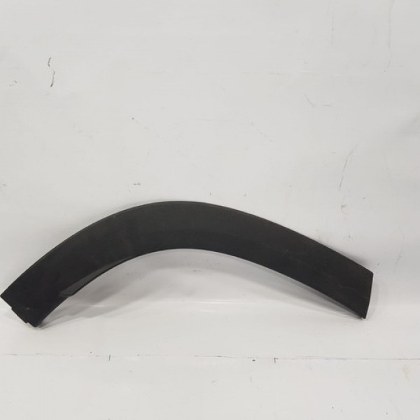 Moldura Paralama Traseiro Direito Tracker Lt 2020 2021 N158