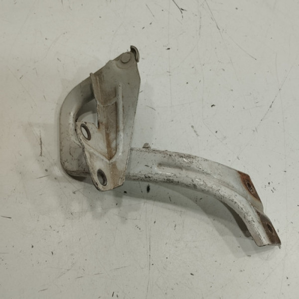 Dobradiça Braço Capo Direito Kia Bongo 2008 2012 Pq678