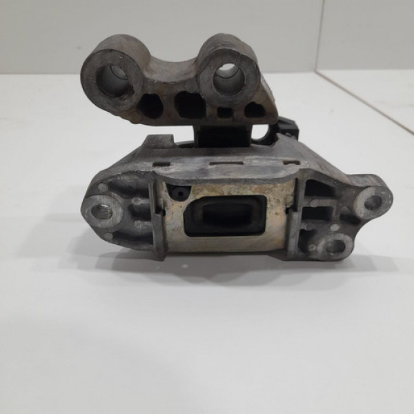 Suporte Do Motor Lado Esquerdo Fiat Toro 2018 A 2021 I750