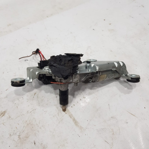 Motor Limpador Traseiro Bmw X3 2007 A 2010  K15