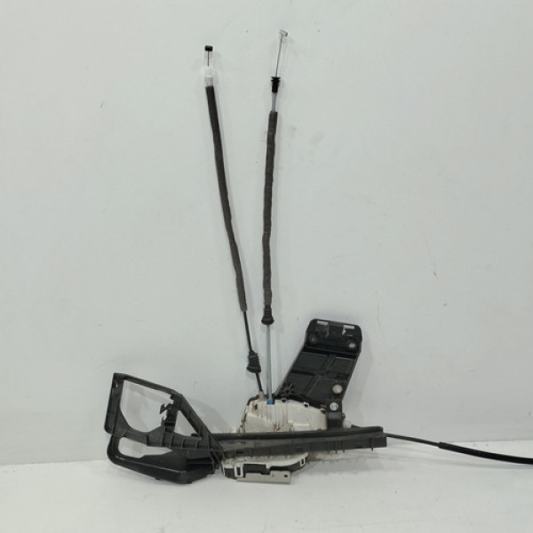 Fechadura Dianteiro Direito Jeep Compass 2017 2020 Ab1572