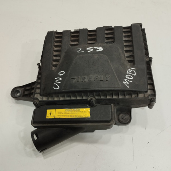 Caixa Filtro Ar Fiat Argo 1.3 2017 2021 Z569