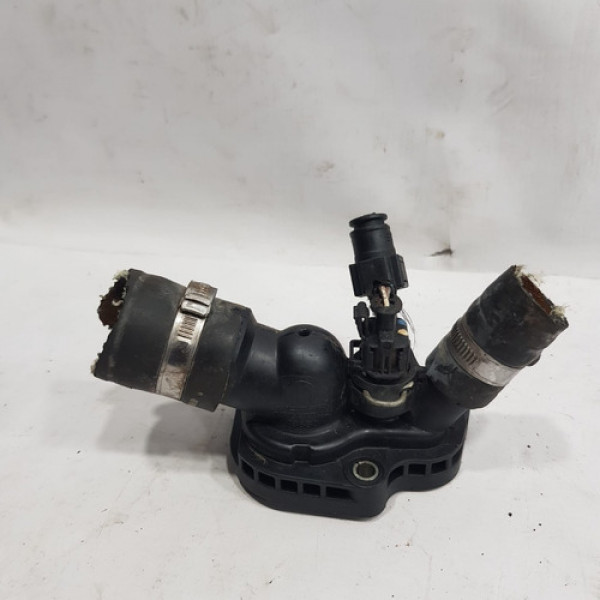 Carcaça Válvula Termostática Renegade 1.8 2018 A 2020 V248