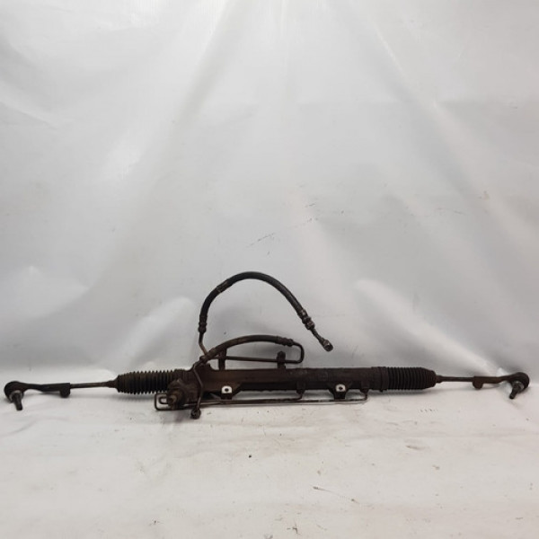 Caixa De Direção Hidráulica Bmw 118i 2.0 2010  B20