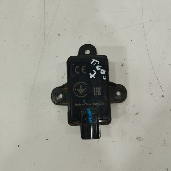 Módulo Sensor Ponto Cego Direito Tiggo7 Pro 2022 2023 Lm1537