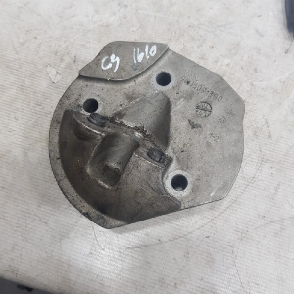 Suporte Coxim Motor Direito Citroen C3 1.6 2008  I610