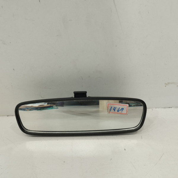 Retrovisor Interno Ford Focus 2009 10 11 12 2013  Y456