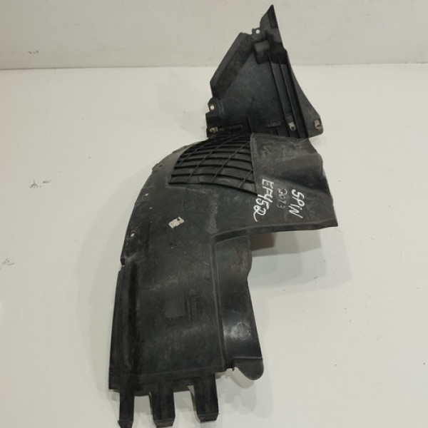 Protetor Parabarro Dianteiro Esquerdo Spin 2013 2018 Ef452