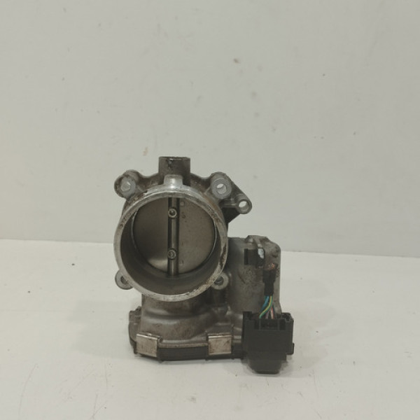 Corpo Borboleta Tbi Chery Tiggo 5x 1.5 2019 2020 Kl160