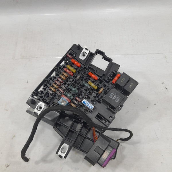 Caixa De Fusíveis Audi A3 Sedan 2020 2.0 Lm840