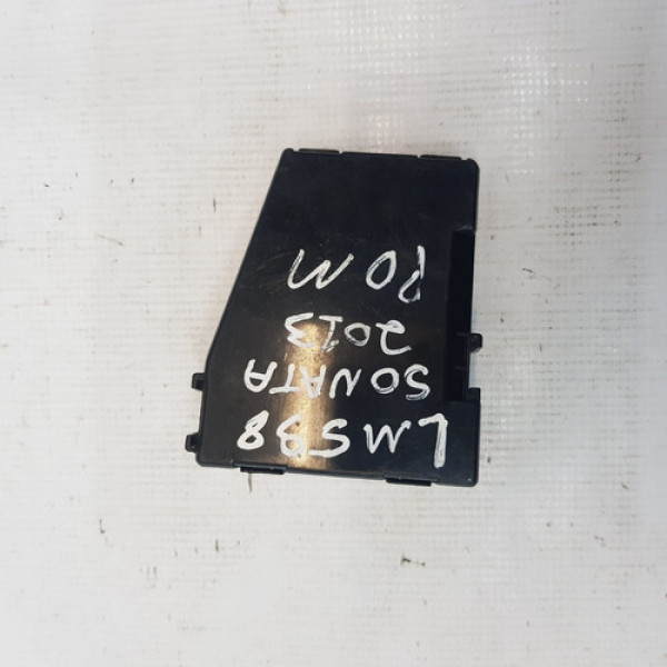 Módulo Sensor Pdm Sonata 2011 A 2013 954603s000 Lm598