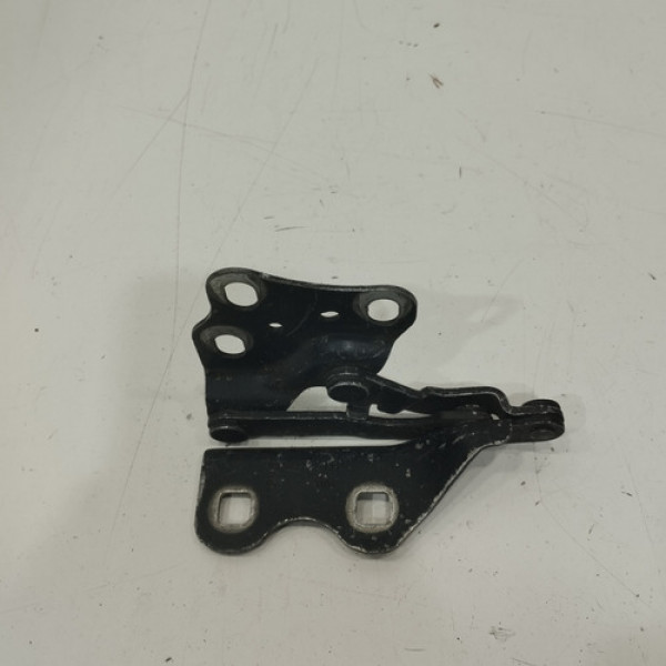 Dobradiça Braço Capo Esquerdo Chevrolet Meriva 03 2012 Pq532