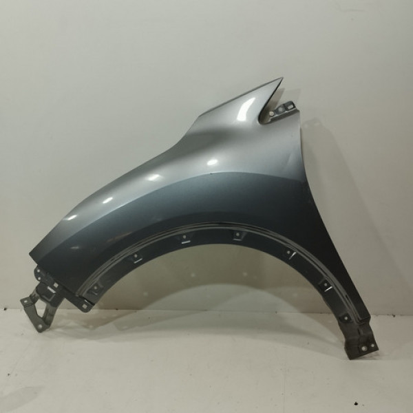 Paralama Esquerdo Eclipse Cross 2021 2022 2023 Ef428