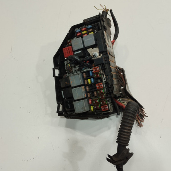 Caixa Fusível Freelander 2 2010 Lm1210 669t14a076ca