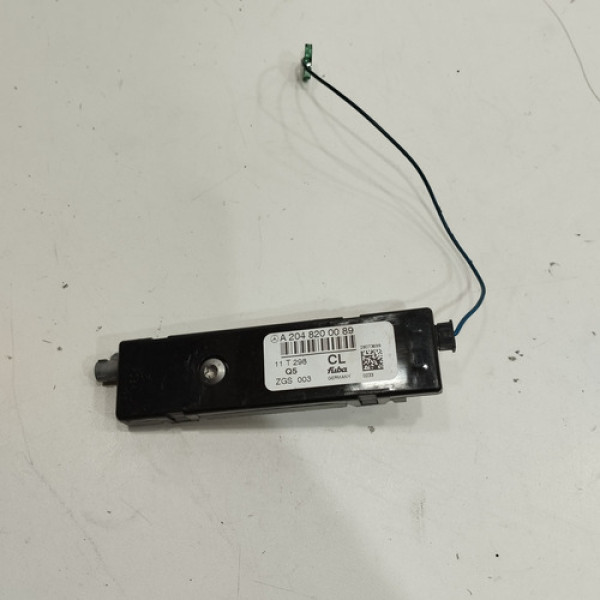 Modulo Antena Mercedes C180 2012 2013 2014 Lm1637