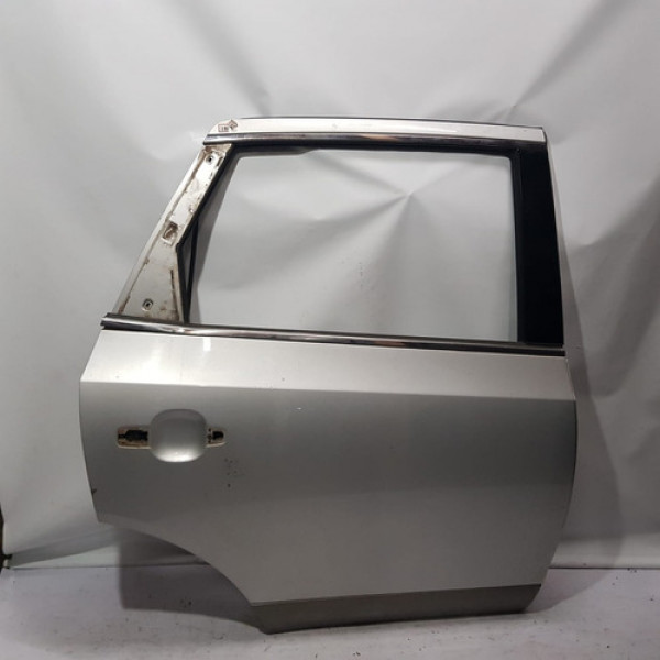 Porta Traseira Direita Vera Cruz 2008 09 10 11 2012 F353