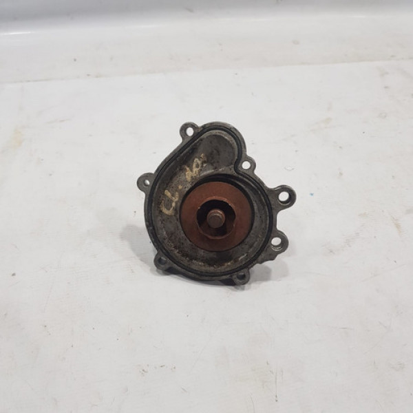 Bomba De Agua Mercedes C200 1.8 2008 09 10  V147