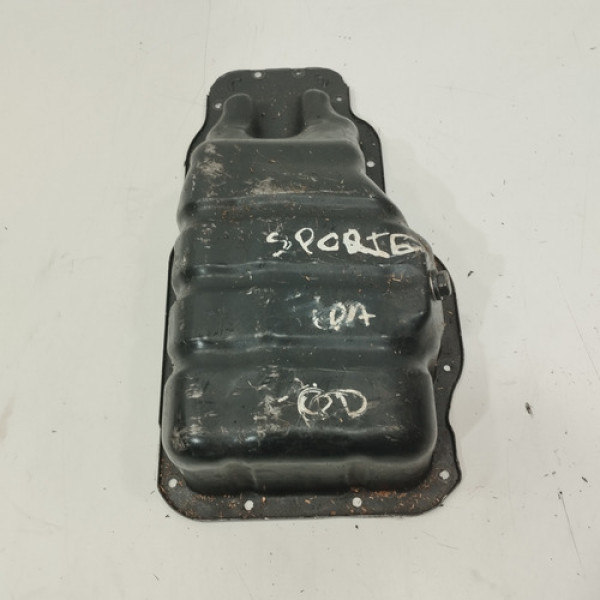 Carter Motor Kia Sportage 2011 2012 2013 2014 2015 Rs307