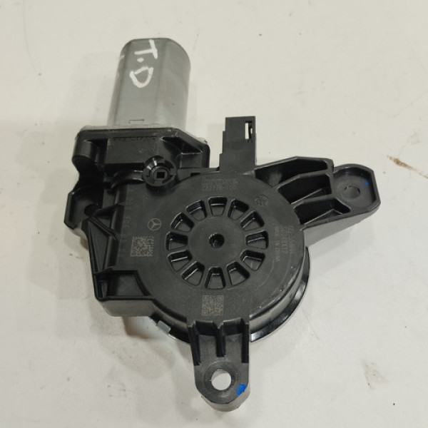 Motor Vidro Traseiro Direito A200 2016 2019 C628