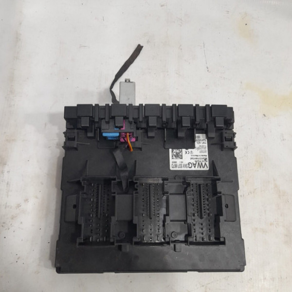 Modulo Central Jetta Tsi 2012  Lm1069