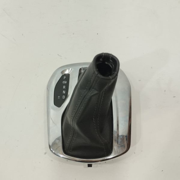 Moldura Trambulador Coifa Chevrolet Cruze 1.4  2018  Qr504