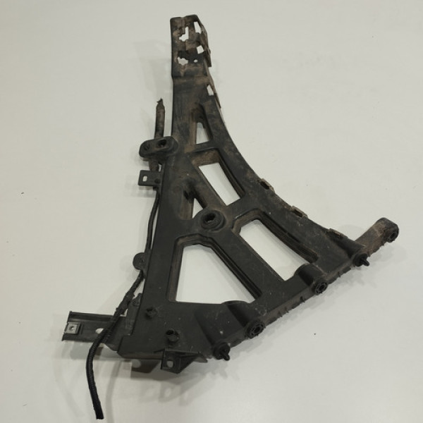 Guia Parachoque Traseiro Direito Jaguar F-pace 17 20 I895