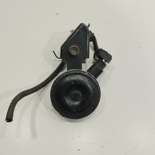 Buzina Original Honda Hrv 2023 2024 Lm1580