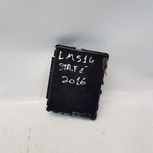 Módulo Conforto Smart Key Santa Fe 07 A 16 954802w300 Lm516