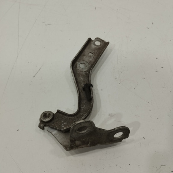 Dobradiça Braço Capo Esquerda G5 2009 10 11 2012 Pq602