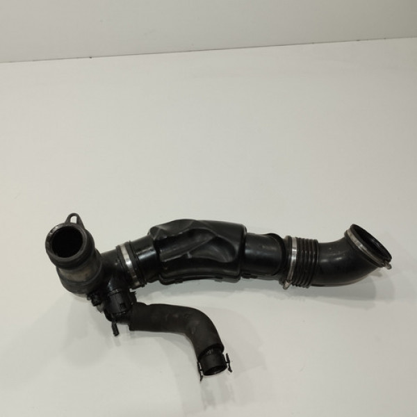 Mangueira Filtro Ar Bmw X1 2.0 2013 A 2016 Z498