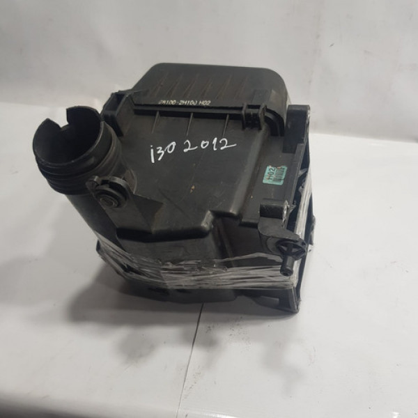 Caixa Filtro Ar I30 2.0 2009 2012 Z99