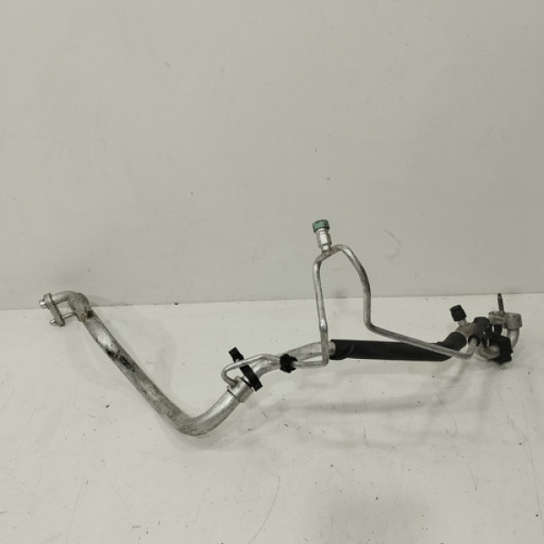 Mangueira Ar Condicionado Tracker 1.4 Lt Turbo 2017 D123