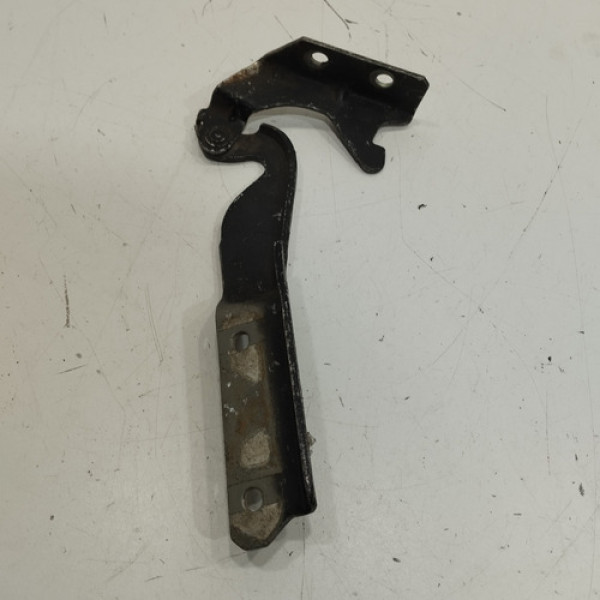 Dobradiça Braço Capo Direito Fiat Palio 2001 2004 Pq515