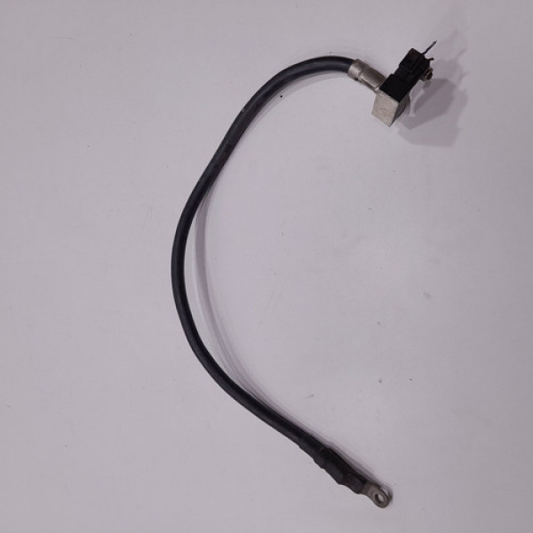 Cabo Negativo Bateria  Mercedes  Gla200 1.6 2016  Za10