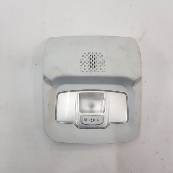 Luz Teto Peugeot 208 2014 2018 Bc422