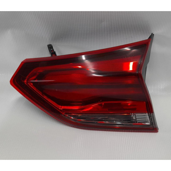 Lanterna Tampa Direito Tracker 2020 2021 2022  Fg88