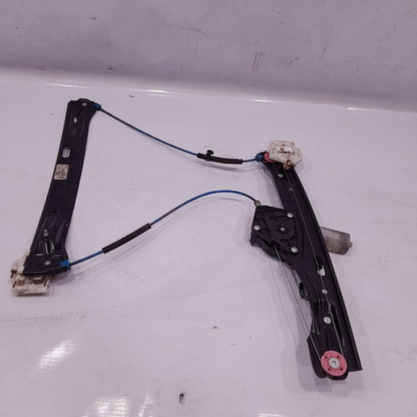 Maquina Vidro Elétrico Dianteira Direita Bmw 320i 2012 C341
