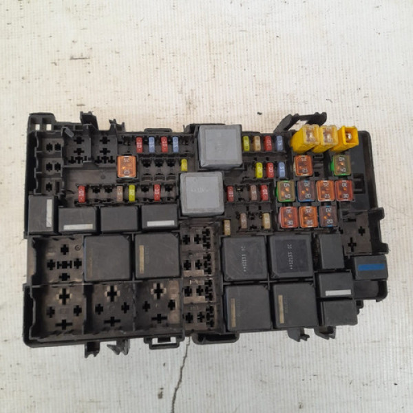 Caixa Fusíveis Ford Ranger 3.2 2013 2016 Diesel  Lm953