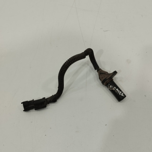 Sensor Rotação Hyundai Veloster 1.6 2016 17 18 19 2020 V601