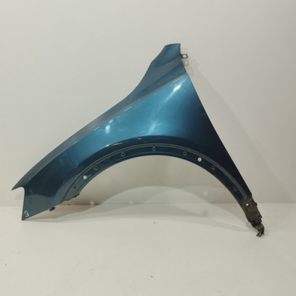 Paralama Esquerdo Original Audi Q3 2016 2020 Ef427