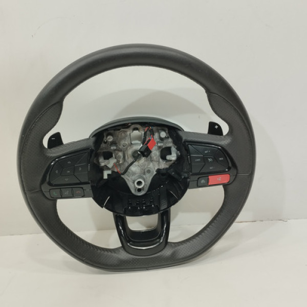 Volante Fiat Fastback Abarth 2023 2024 Bc1105