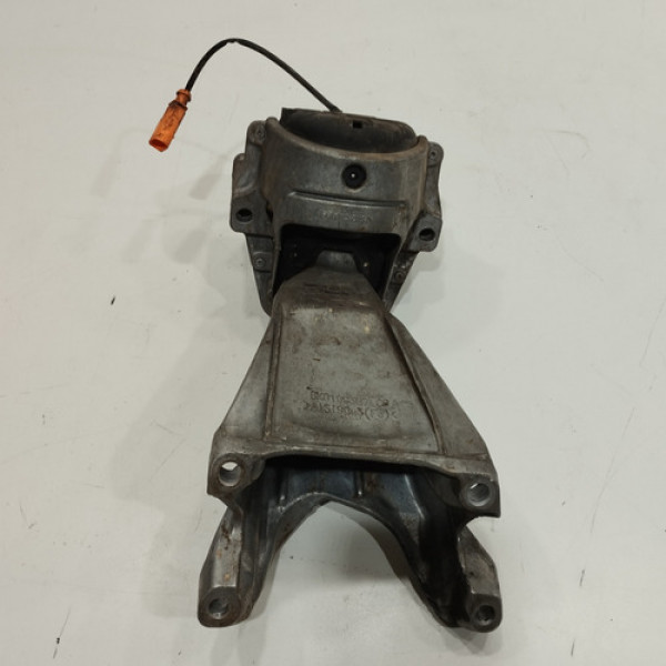 Coxim Motor Esquerdo Sensor Audi A4 2.0 2011 2015 I805