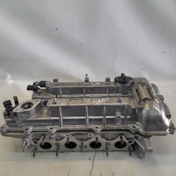 Cabeçote Hyundai New Tucson 1.6 Turbo 2017 À 2022 R82