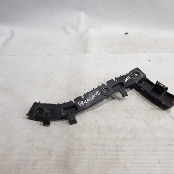 Guia Do Parachoque Dianteiro Esquerdo Freelander 2012  I254