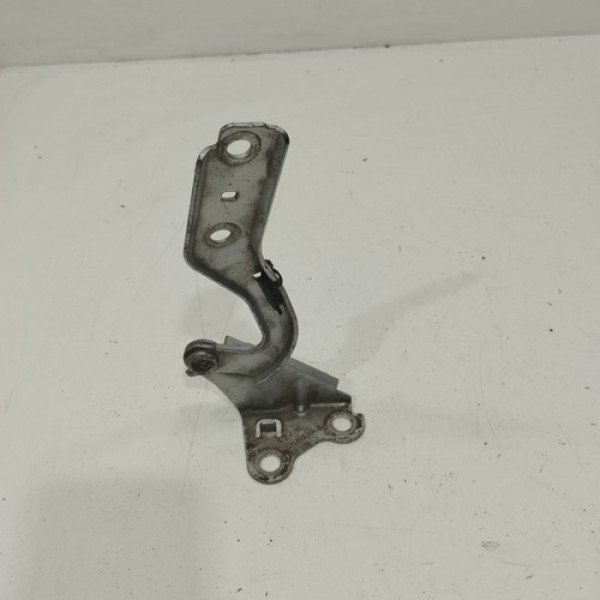 Dobradiça Braço Capo Esquerdo Gol G5 09 10 11 12 Pq491