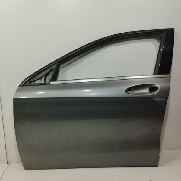 Porta Dianteira Esquerda Mercedes Gla200 15 16 17 2018 F530