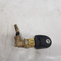 Sensor Air Bag Impacto Corolla 2012 Á 2015 P220
